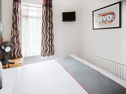 OYO London Guest House