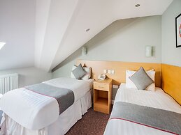 OYO London Guest House