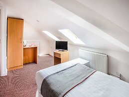 OYO London Guest House