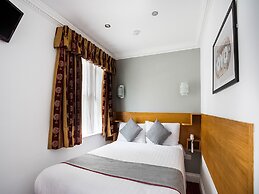 OYO London Guest House