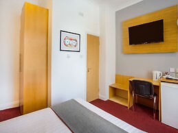 OYO London Guest House