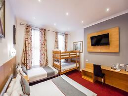 OYO London Guest House