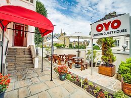 OYO London Guest House
