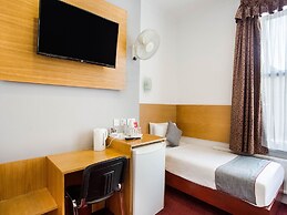 OYO London Guest House
