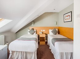 OYO London Guest House