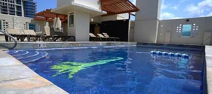 The Imperial Hawaii Resort