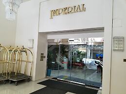 The Imperial Hawaii Resort