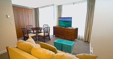 The Imperial Hawaii Resort