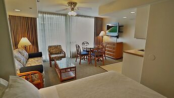 The Imperial Hawaii Resort