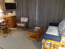 The Imperial Hawaii Resort