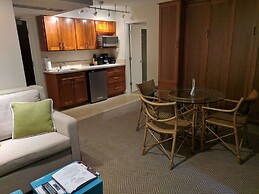 The Imperial Hawaii Resort