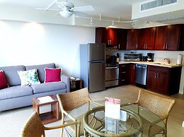 The Imperial Hawaii Resort