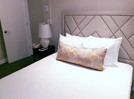 The Imperial Hawaii Resort