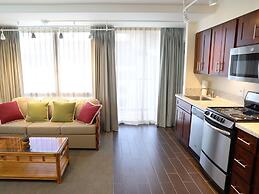 The Imperial Hawaii Resort