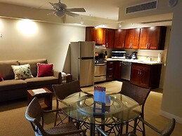 The Imperial Hawaii Resort