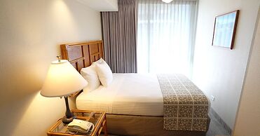 The Imperial Hawaii Resort