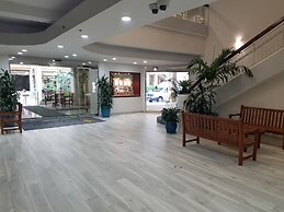 The Imperial Hawaii Resort