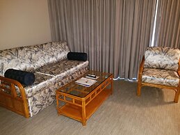 The Imperial Hawaii Resort