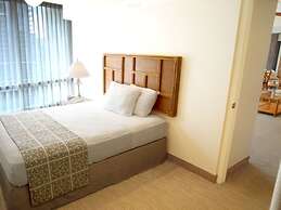 The Imperial Hawaii Resort