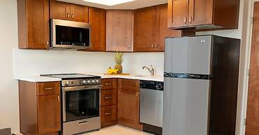 The Imperial Hawaii Resort