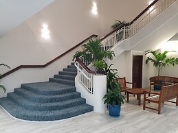 The Imperial Hawaii Resort