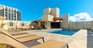 The Imperial Hawaii Resort