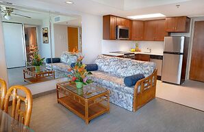 The Imperial Hawaii Resort