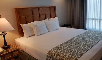 The Imperial Hawaii Resort