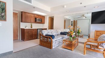 The Imperial Hawaii Resort