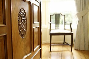 Glendine Country House