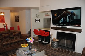 Park City Condo with 6 beds, 3 bedroom, 3 bath, 4 min to ski, 2 min to