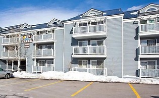 Park City Condo with 6 beds, 3 bedroom, 3 bath, 4 min to ski, 2 min to