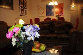 Park City Condo with 6 beds, 3 bedroom, 3 bath, 4 min to ski, 2 min to