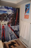 Park City Condo with 6 beds, 3 bedroom, 3 bath, 4 min to ski, 2 min to