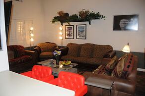 Park City Condo with 6 beds, 3 bedroom, 3 bath, 4 min to ski, 2 min to