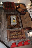 Park City Condo with 6 beds, 3 bedroom, 3 bath, 4 min to ski, 2 min to