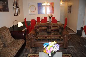 Park City Condo with 6 beds, 3 bedroom, 3 bath, 4 min to ski, 2 min to