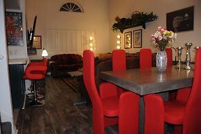 Park City Condo with 6 beds, 3 bedroom, 3 bath, 4 min to ski, 2 min to