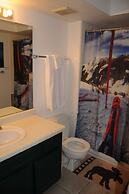 Park City Condo with 6 beds, 3 bedroom, 3 bath, 4 min to ski, 2 min to