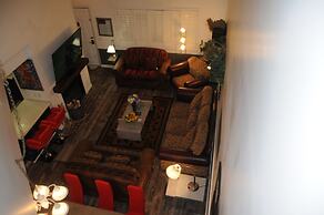 Park City Condo with 6 beds, 3 bedroom, 3 bath, 4 min to ski, 2 min to