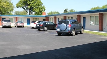 American Motor Inn