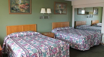 American Motor Inn