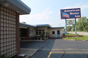 American Motor Inn