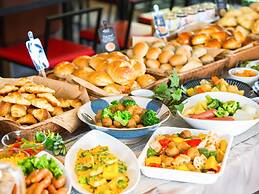 Hotel AreaOne Fukuyama