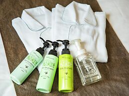 Hotel AreaOne Fukuyama