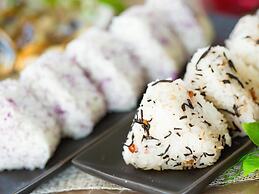 Hotel AreaOne Fukuyama