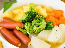 Hotel AreaOne Fukuyama