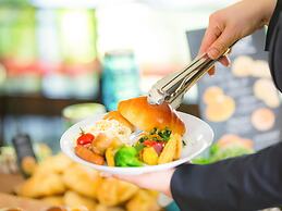 Hotel AreaOne Fukuyama