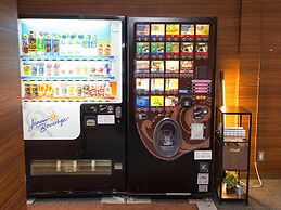 Hotel AreaOne Fukuyama