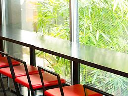 Hotel AreaOne Fukuyama